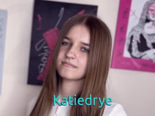 Katiedrye