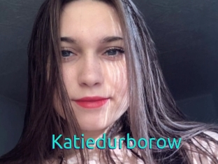 Katiedurborow