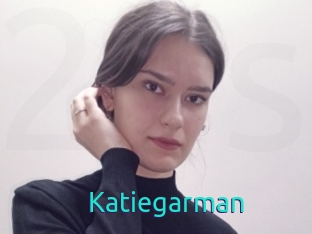 Katiegarman