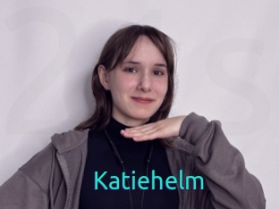 Katiehelm
