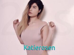 Katierosen