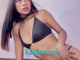 Katiiarosse