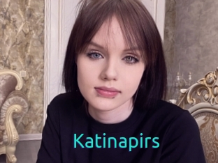 Katinapirs