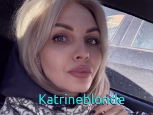 Katrineblonde