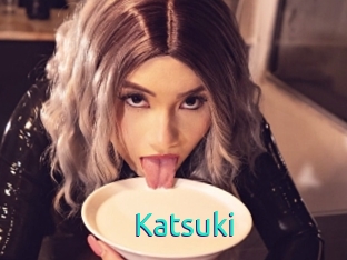 Katsuki