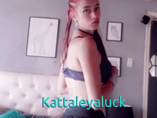 Kattaleyaluck