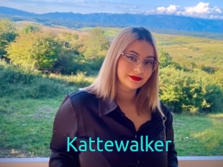 Kattewalker