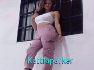 Kattiaparker