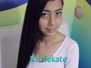 Kattiekate