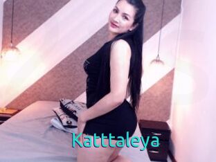 Katttaleya