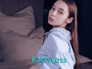 Kattycoss