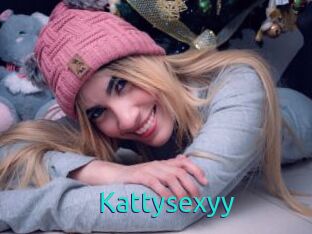 Kattysexyy