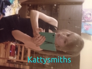 Kattysmiths