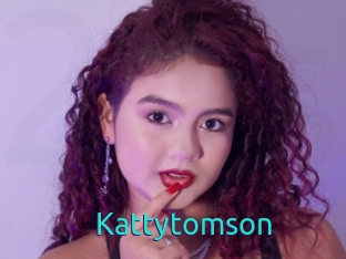 Kattytomson