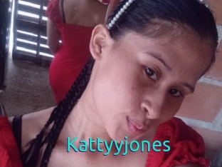 Kattyyjones