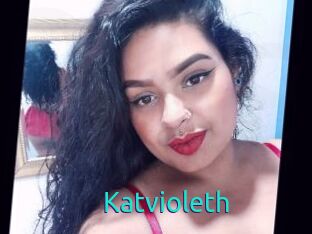 Katvioleth