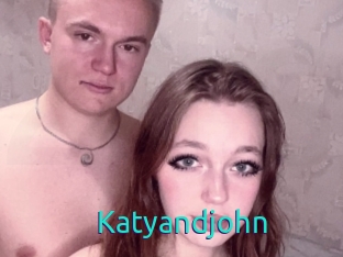 Katyandjohn