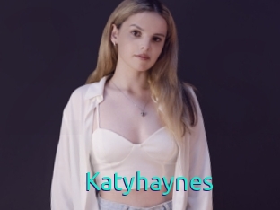 Katyhaynes