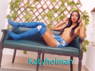 Katyholman