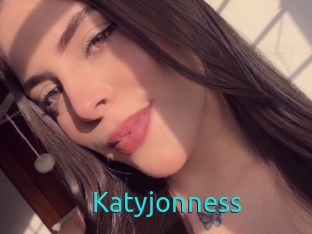 Katyjonness