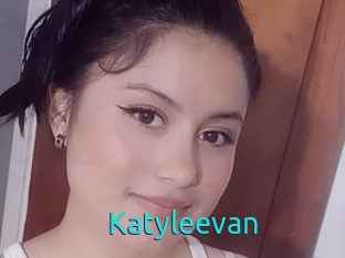 Katyleevan