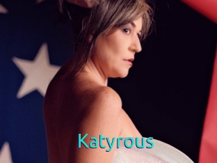 Katyrous