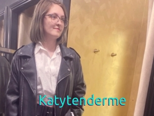 Katytenderme