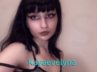 Kayaevelyna