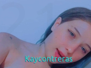 Kaycontreras