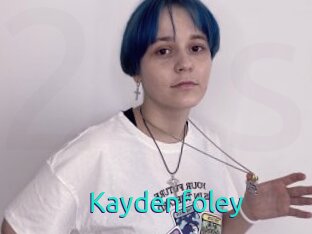 Kaydenfoley