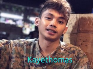 Kayethomas