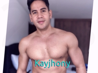 Kayjhony