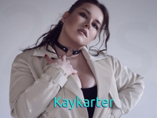 Kaykarter