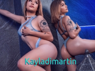 Kayladimartin