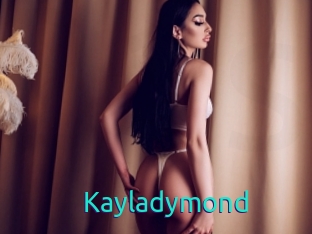 Kayladymond