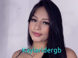 Kaylaridergb