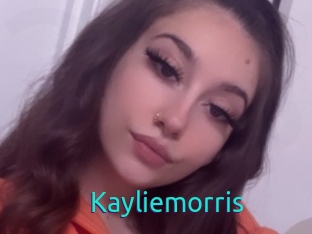 Kayliemorris