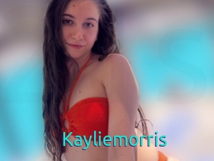 Kayliemorris