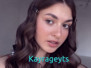 Kayrageyts