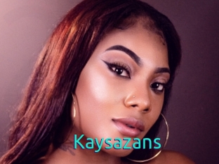 Kaysazans