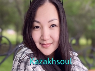 Kazakhsoul