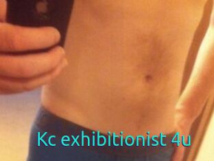 Kc_exhibitionist_4u