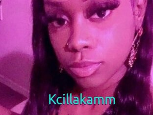 Kcillakamm