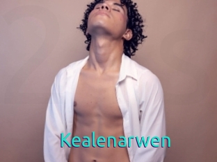 Kealenarwen