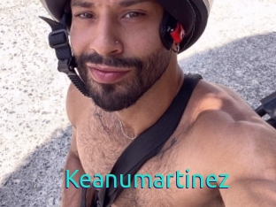 Keanumartinez