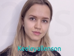 Keeleyallenson