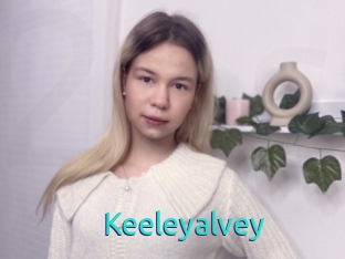 Keeleyalvey