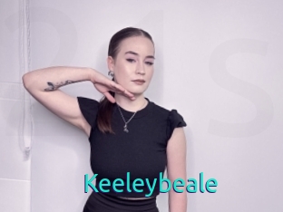 Keeleybeale