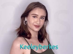 Keeleyberkes