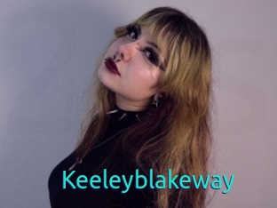 Keeleyblakeway